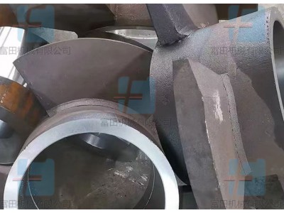 美国BP CK600-CP混捏机动齿 耐磨损 可定制图3