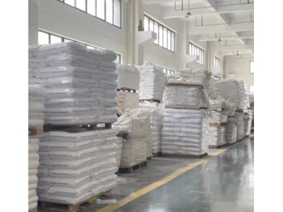 锑基阻燃协效剂 （Sb2O3完全替代品）JQ-226图3