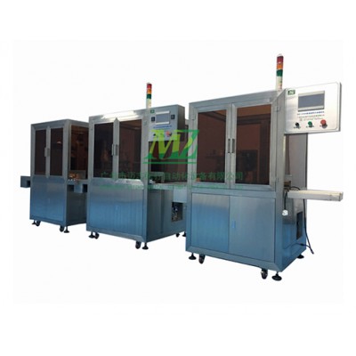 血型检测卡自动灌装设备流水线定制