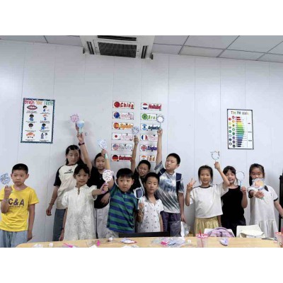 专注创造，“镜”彩成长！苏州青少年奶油胶DIY体验课招募中