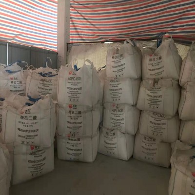 工业华鲁恒升精己二酸