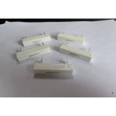 供应华鑫欧SQZ金属插片式水泥电阻