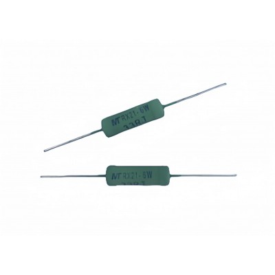 华鑫欧原厂RX21线绕电阻0.25W0.5W1W2W3W电阻