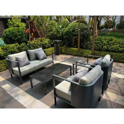 西安户外桌椅遮阳伞厂家