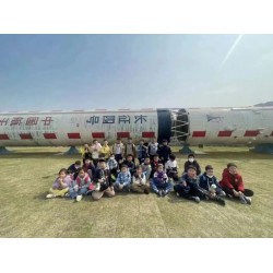 苏州三六六社会实践青少年南京水陆空全能科探夏令营火热招募中